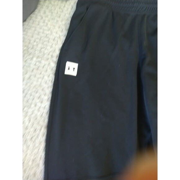 Under Armor Ladies Athletic Pants Lot 2 Piece Black Small - Picture 6 of 9